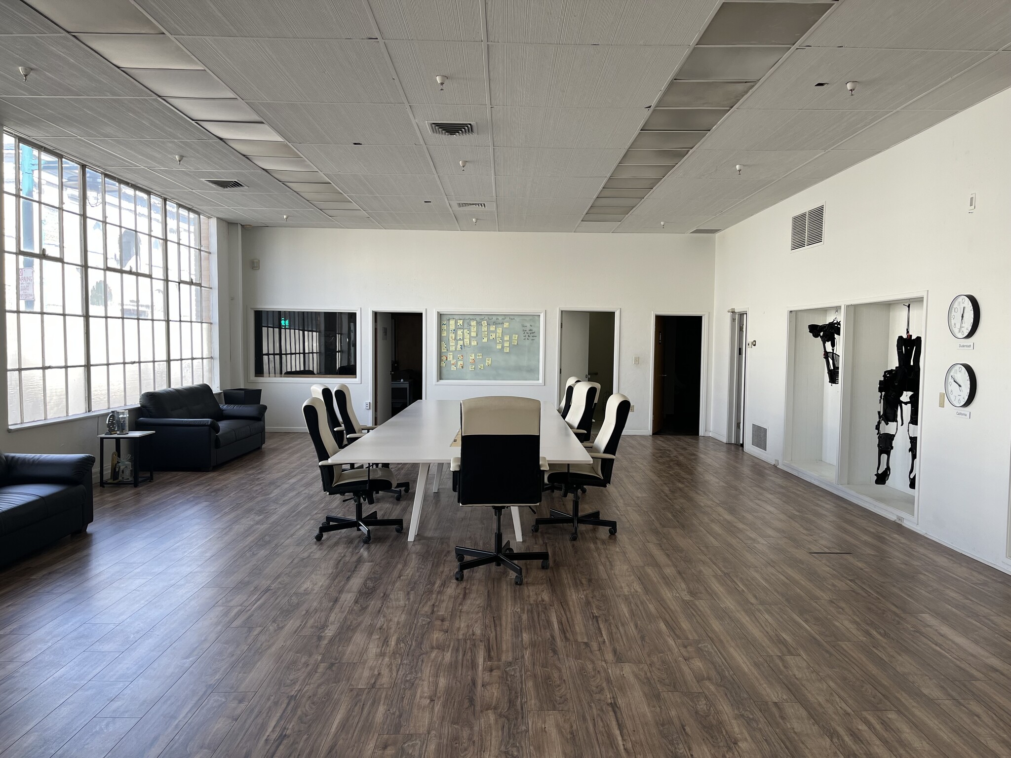 4512-4514 Hollis St, Emeryville, CA for lease Interior Photo- Image 1 of 3