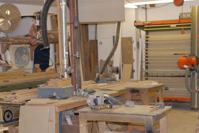 45146 Andover Estates Rd, Valley Lee, MD for lease - Building Photo - Image 2 of 6