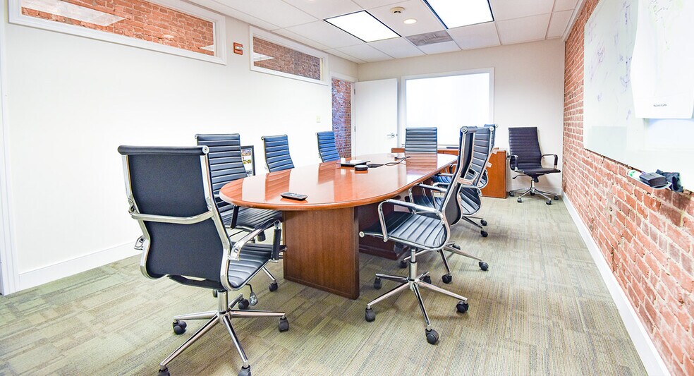 508-510 8th St SE, Washington, DC à vendre - Photo intérieure - Image 3 de 6