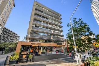 Plus de détails pour 201 Wickham Tce, Spring Hill - Bureau à louer