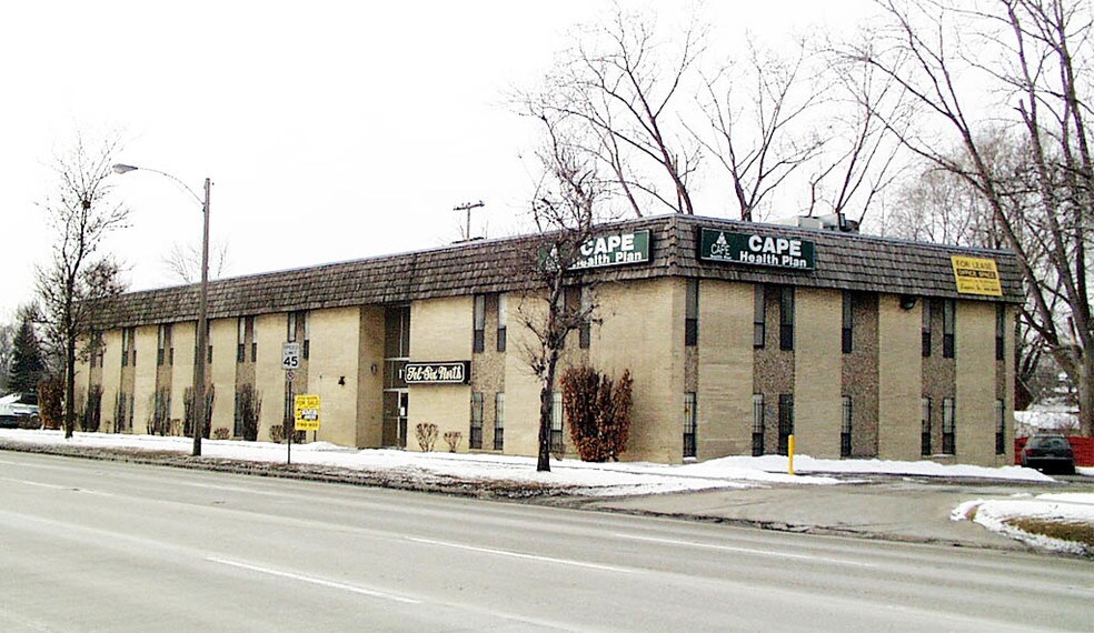 17421 Telegraph Rd, Detroit, MI for sale - Other - Image 2 of 4