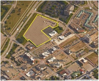 More details for 372 Morris Ave, Muskegon, MI - Land for Sale