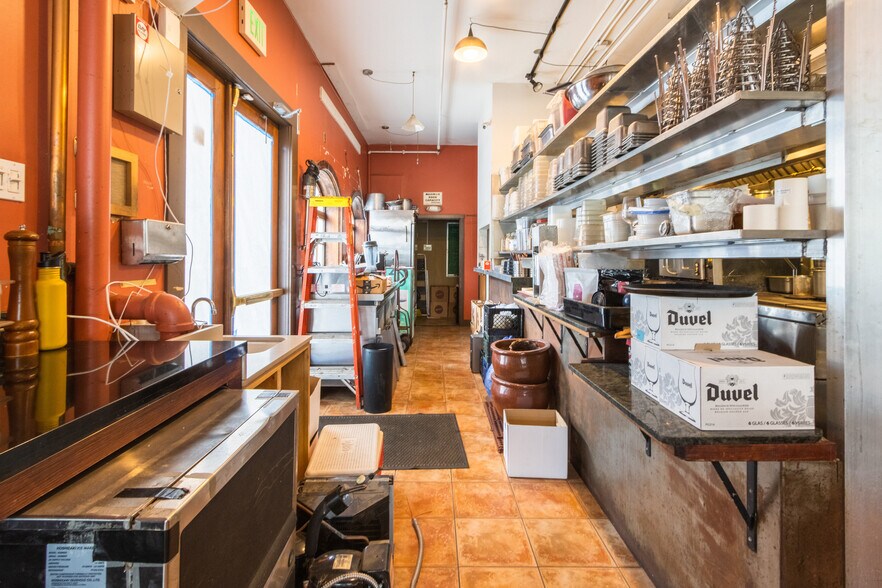 800 Greenwich St, San Francisco, CA à louer - Photo intérieure - Image 2 de 42