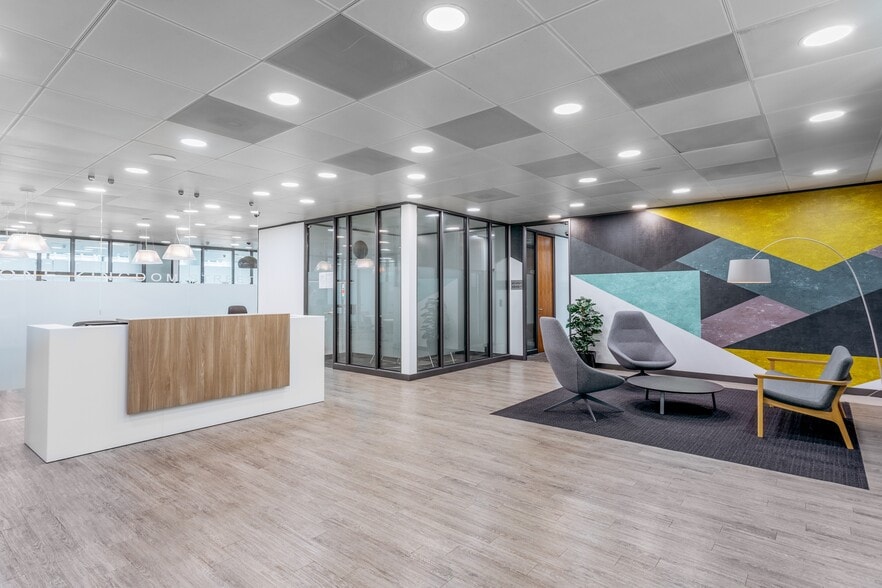 1 Kingdom St, London for lease - Interior Photo - Image 3 of 10