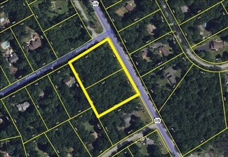 More details for Aldean Dr and Rt 115, Effort, PA - Land for Sale