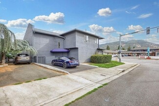 Plus de détails pour 1002 NW 6th St, Grants Pass, OR - Bureau à vendre