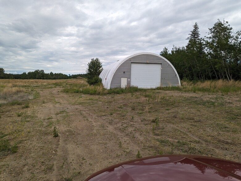 21332 Township Road 564, Fort Saskatchewan, AB for sale - Building Photo - Image 2 of 4