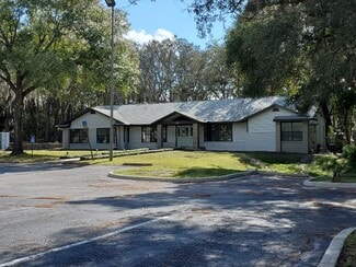 More details for 113 W Chapman Rd, Oviedo, FL - Office for Lease