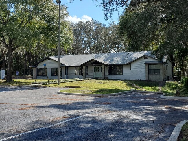 More details for 113 W Chapman Rd, Oviedo, FL - Office for Lease