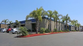 Plus de détails pour 7177 Convoy Ct, San Diego, CA - Plusieurs types d'espaces à louer