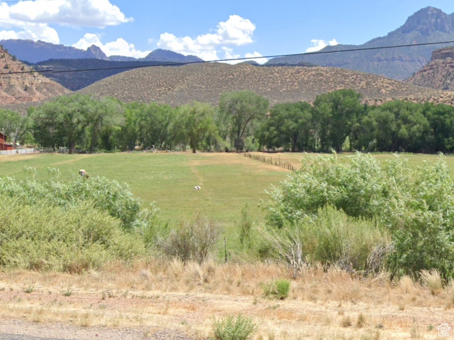 700 Main Street w, Rockville, UT for sale Building Photo- Image 1 of 6