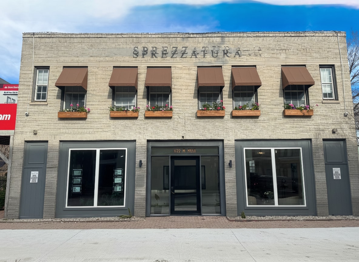 1722 N Hall St, Dallas, TX for lease Primary Photo- Image 1 of 11