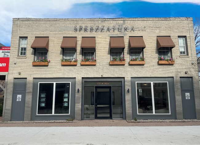 More details for 1722 N Hall St, Dallas, TX - Office/Retail for Lease