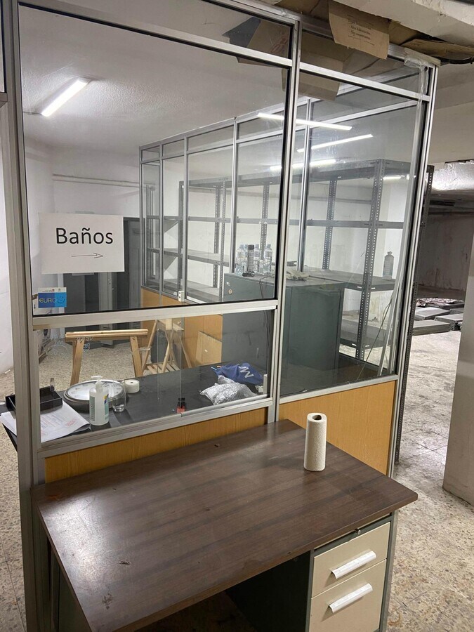 Madrid, MAD 28036 - Unité A - - Photo intérieure - Image 1 of 4