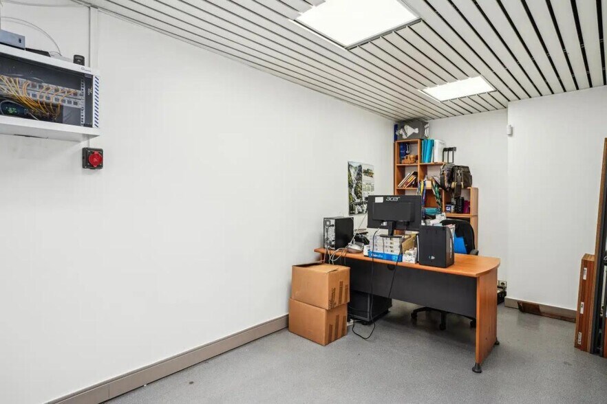 Bureau dans Levallois-Perret à vendre - Photo intérieure - Image 2 de 6