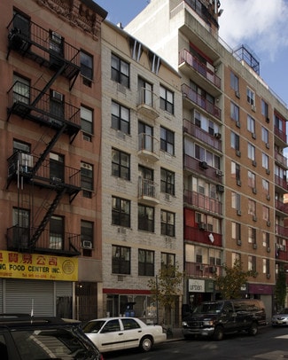 More details for 46 Hester St, New York, NY - Office/Retail, Retail for Lease