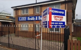 More details for 320 Laird St, Birkenhead - Office for Lease