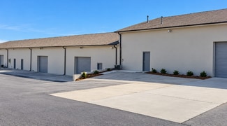 More details for 1032 Central Dr NW, Concord, NC - Industrial for Sale
