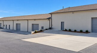 Plus de détails pour 1032 Central Dr NW, Concord, NC - Industriel à vendre