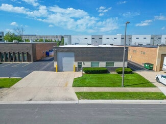 More details for 450 Bennett Rd, Elk Grove Village, IL - Flex for Lease