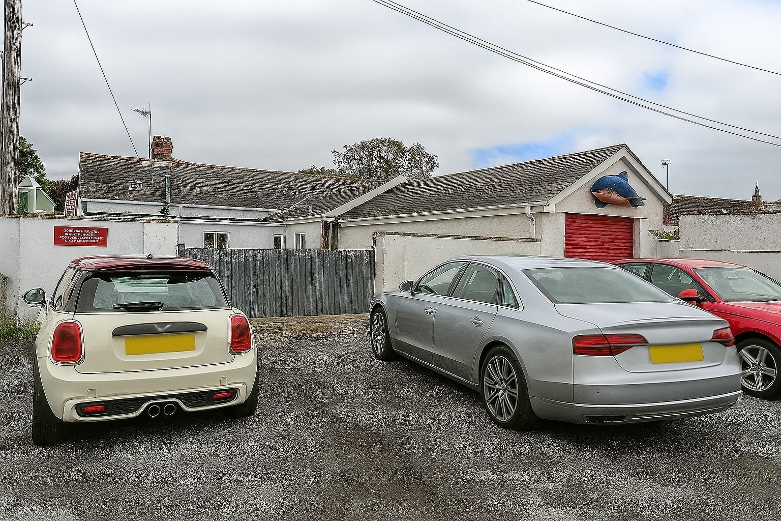 1 Horn Ln, Yealmpton for sale Building Photo- Image 1 of 10