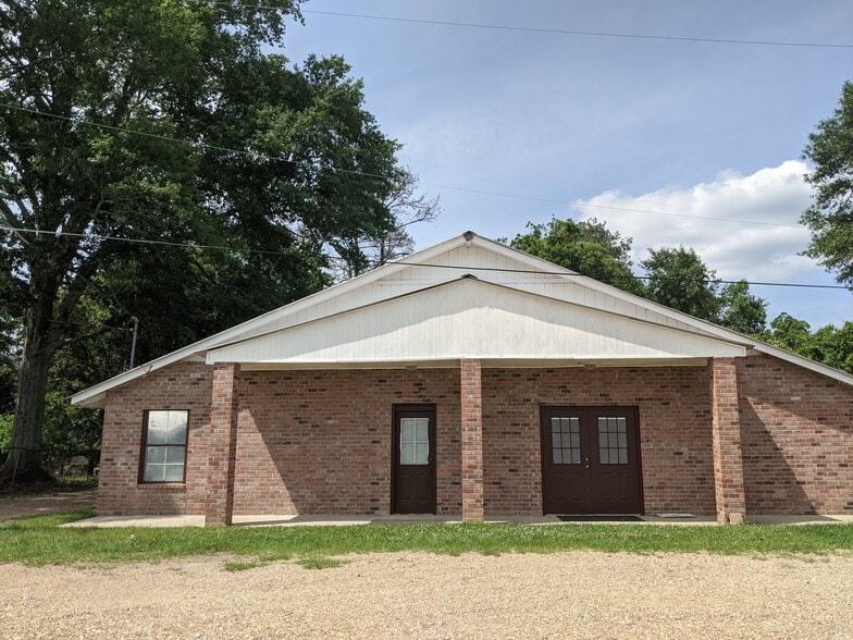 3718 Highway 10, Jackson, LA for sale - Building Photo - Image 1 of 20