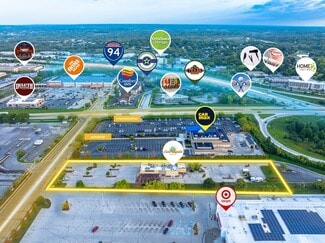 More details for 2423 N Kossow Rd, Waukesha, WI - Retail for Sale