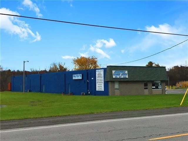 1200 Gilmore Rd, Fort Erie, ON à vendre - Photo principale - Image 1 de 1