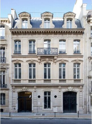 Plus de détails pour 38 Rue La Bruyère, Paris - Bureau à louer