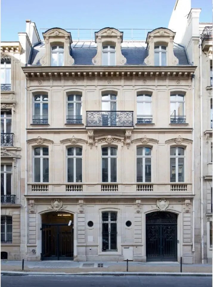 38 Rue La Bruyère, Paris for lease Building Photo- Image 1 of 20