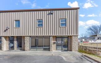 More details for 105 S First Colonial Rd, Virginia Beach, VA - Flex for Sale