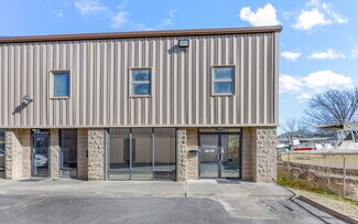 Plus de détails pour 105 S First Colonial Rd, Virginia Beach, VA - Flex à vendre