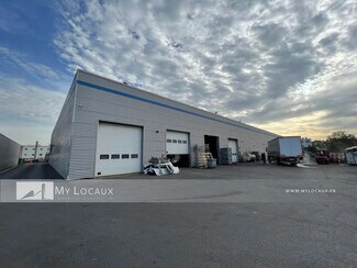 More details for Industrial for Lease