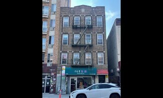 Plus de détails pour 5706 7th Ave, Brooklyn, NY - Multi-résidentiel à vendre