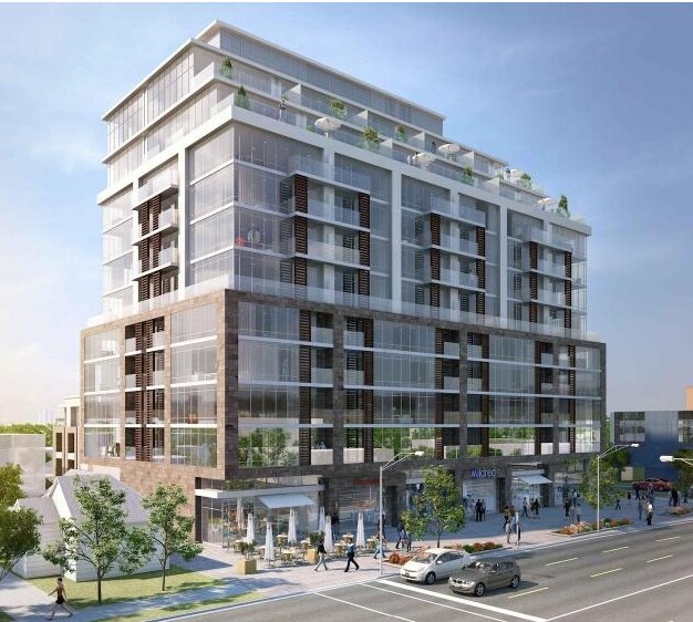 245 Sheppard Ave W, Toronto, ON à vendre Photo principale- Image 1 de 1