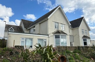 Plus de détails pour 32 Eggbuckland Rd, Plymouth - Soins de santé à vendre