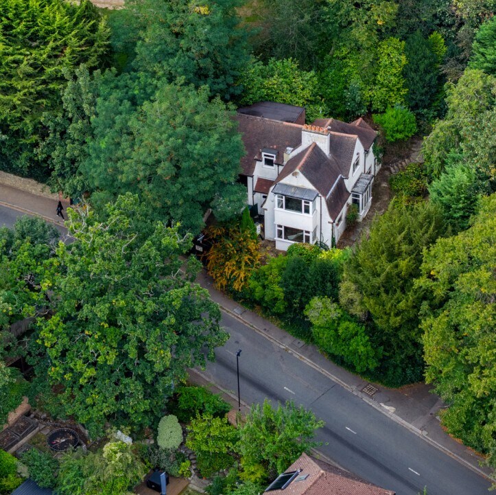 Wells Park Road, Londres à vendre Photo principale- Image 1 de 5