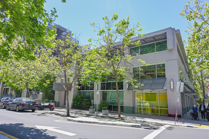 2100 Milvia St, Berkeley, CA for sale - Building Photo - Image 2 of 15