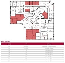 400 N Mountain Ave, Upland, CA for lease Floor Plan- Image 1 of 1