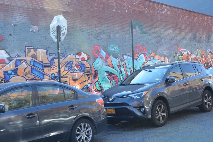 201 Bogart St, Brooklyn, NY à louer - Autre - Image 3 de 5