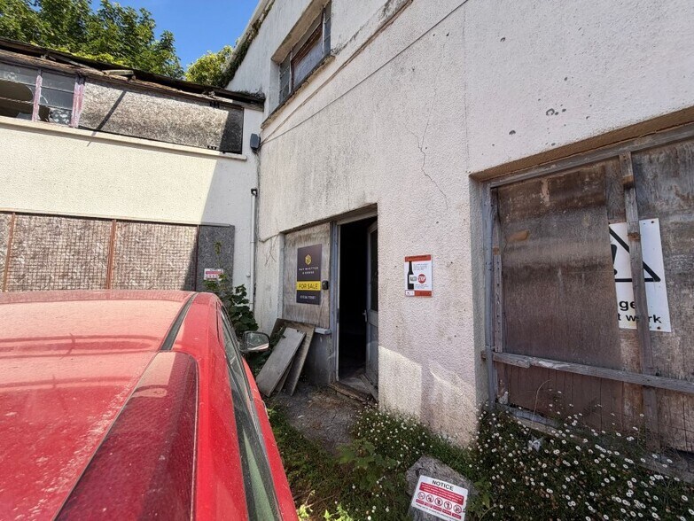 Trinity Rd, Trewoon à vendre - Photo du bâtiment - Image 2 de 5