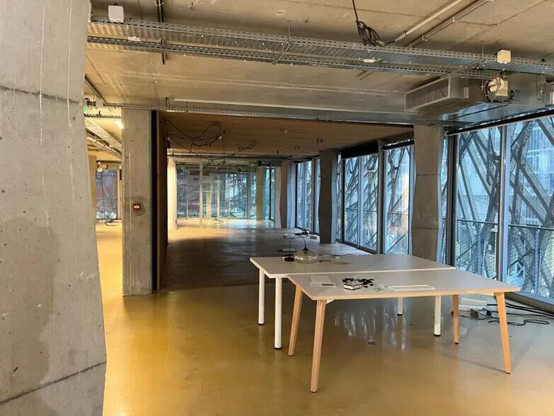 19 Bis Rue La Noue Bras De Fer, Nantes à louer - Photo intérieure - Image 2 de 6