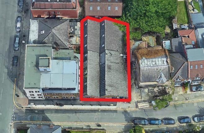 75 Church Rd, Londres à vendre - Photo du bâtiment - Image 2 de 6