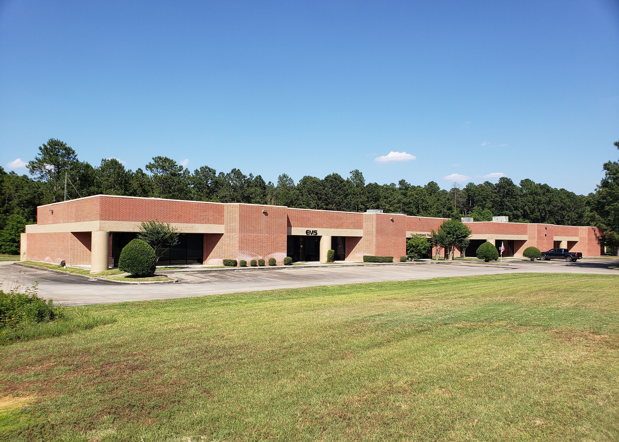 8904 Fm 2920 Rd, Spring, TX for lease Building Photo- Image 1 of 4