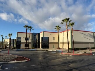 Plus de détails pour 3187 Cornerstone Dr, Eastvale, CA - Industriel à louer