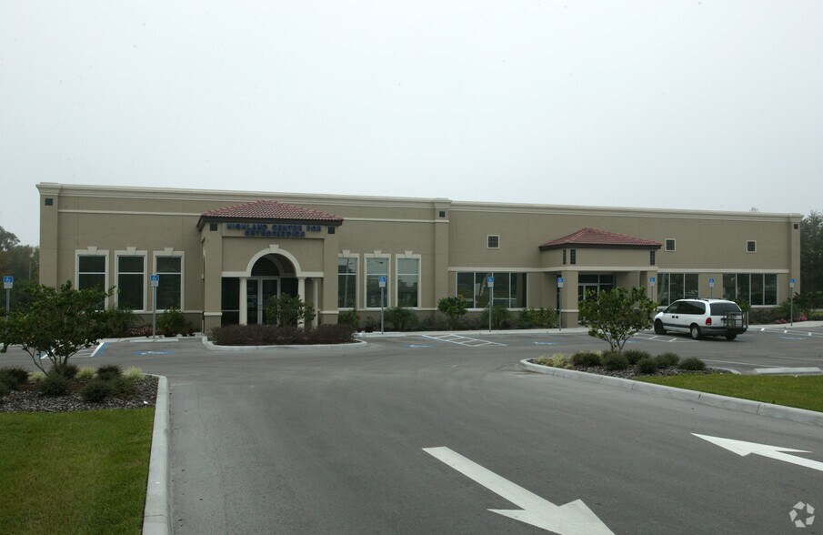 3317 US Highway 98 S, Lakeland, FL à louer - Photo du bâtiment - Image 1 de 12