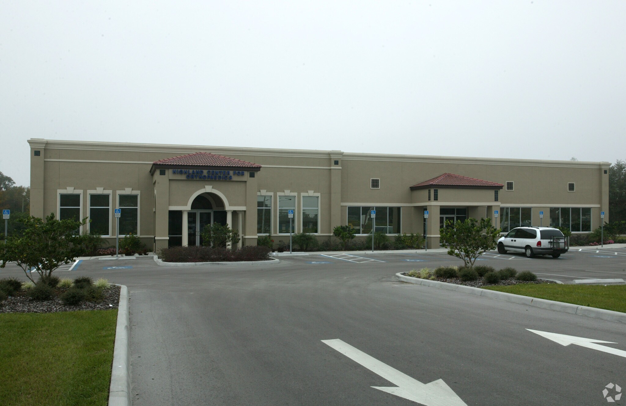 3317 US Highway 98 S, Lakeland, FL à louer Photo du bâtiment- Image 1 de 13