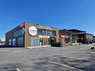 More details for 161 Route De Paris, Fenouillet - Retail for Lease