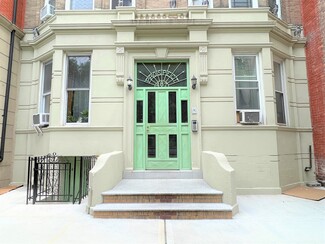 Plus de détails pour 487 Prospect Pl, Brooklyn, NY - Multi-résidentiel à vendre