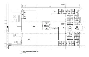 3255 E Elwood St, Phoenix, AZ for lease Interior Photo- Image 1 of 1